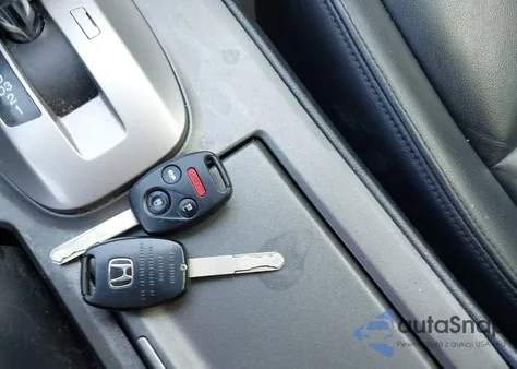 2012 Honda Accord Se из США, поврежденный, VIN 1HGCP2F65CA181662